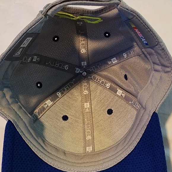 Official Nascar Jimmy Johnson #48 Baseball Cap - Picture 4 of 4